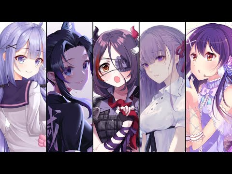 Nightcore → I Don't Care ✗ Boy With Luv ✗ Old Town Road ✗ Boyfriend & MORE (Switching Vocals/Mashup)