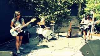 L.A. Witch- "You Love Nothing"