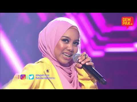 Sarah Suhairi -  Ddu-Ddu Ddu-ddu(Black Pink)