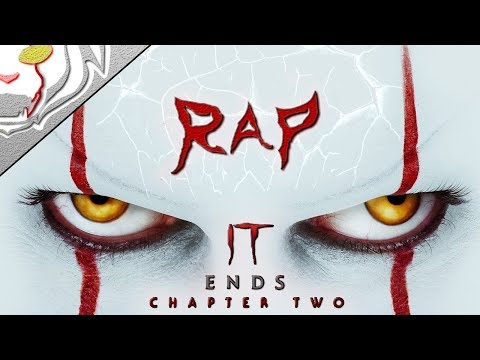 IT Chapter 2 Rap Song 'Nightmare' - Ninethie Music