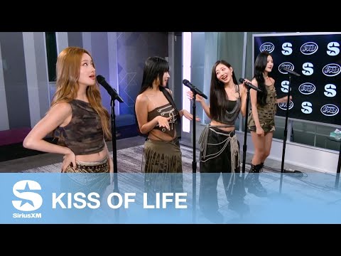 Te Quiero - KISS OF LIFE