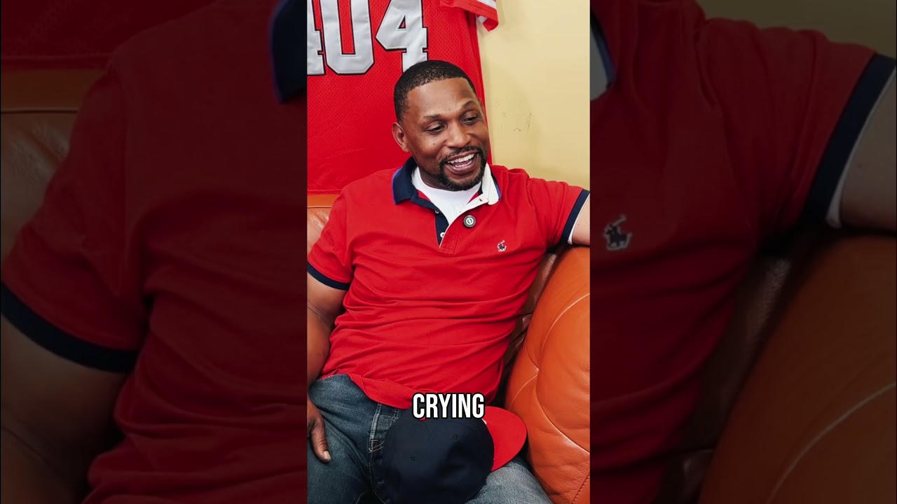 Big Gee on Realizing There Had to Be More to Life