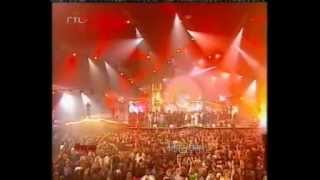 Rap Allstars feat.Leroy Daniels &quot;Last Christmas&quot;