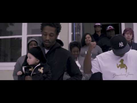 Dulevi5 - "Changes" (Prod. Dulevi5)| Shot by IG Dogfoodmedia