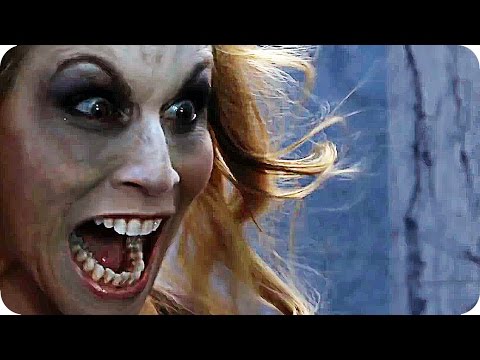 PHANTASM 5 RAVAGER & REMASTERED Trailer (2016)