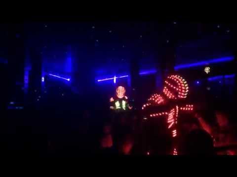 Arno Cost & Norman Doray - Apocalypse 2014 (Kryder Remix) at TempleSF