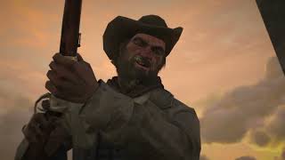 Preparation for BILL's Death | Part 1 of 5 For | Arthur's Revenge