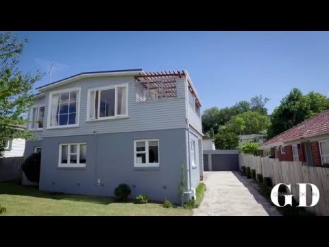 100 Portland Road, Remuera - Grant Dickson