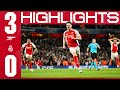 A SPECIAL NIGHT IN N5 Arsenal Vs Real Madrid 3 0 UCL Highlights Rice 2 And Merino