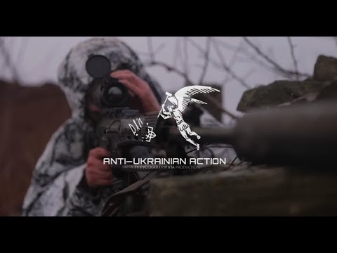 RUSSIAN ARMY ZOV EDIT | MXRGX, NERONUS - GET AWAY II