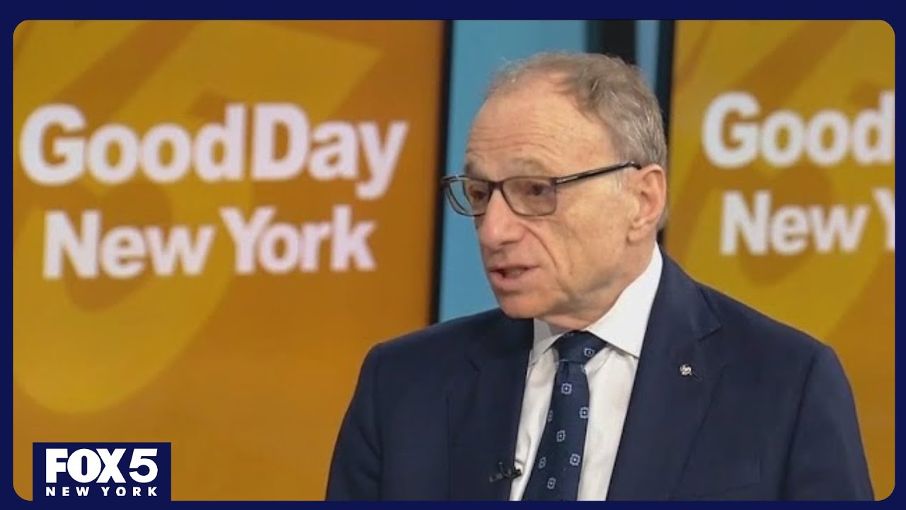 Political analyst weighs in on calls for NYC Mayor Eric Adams to resign