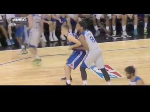 NBA-Ready Plays for Kristaps Porzingis