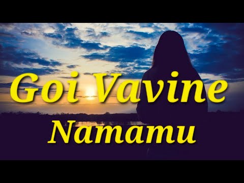 Goi Vavine Namamu- Rido ft Jugu Gaitah (Metere Production)