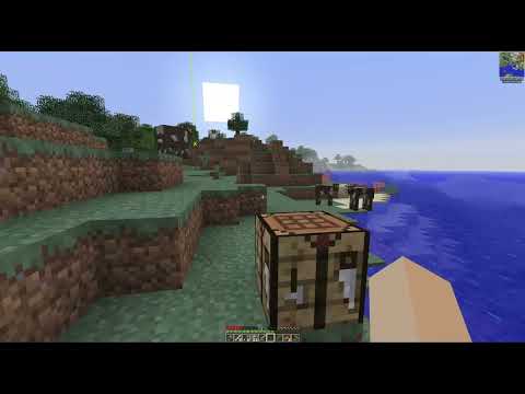 Gregtech 4 Race to Fusion Patreon Server - ReStart for the Server Sr's Perspective