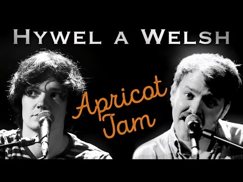 Hywel Pitts a'r Welsh Whisperer – Dosbarth Canol