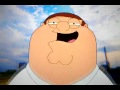 Peter Griffin ray of light (Madonna's ) 