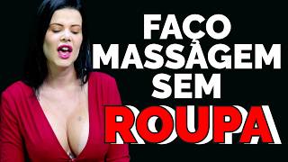 TIRO MINHA ROUPA PRA TE MASS4GEAR - LILITH