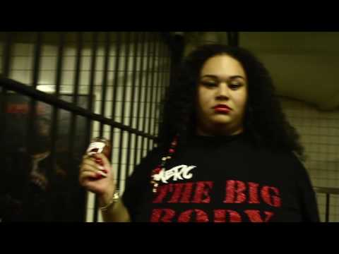 "Charlie Sheen" - Merc The Big Body Benz