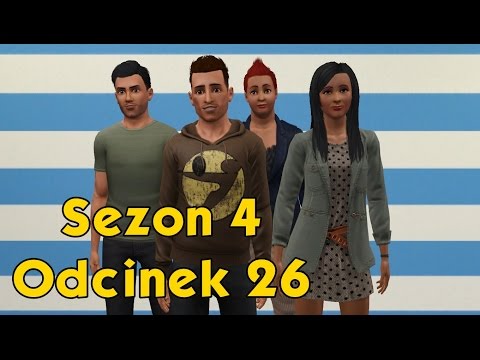 "Przyjemni" - Sezon 4: Odcinek 26
