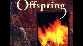 Offspring - We Are One