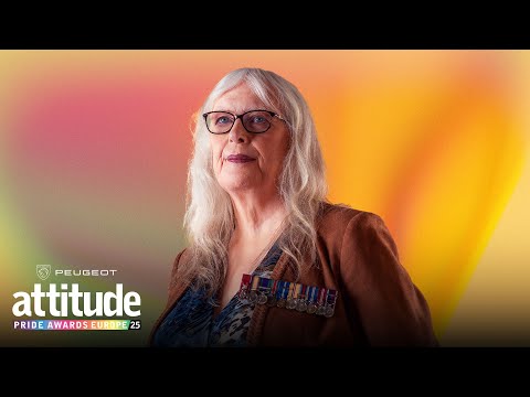 Caroline Paige MBE: The RAF legend on coming out as trans in the Armed Forces