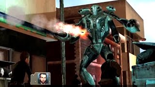 FALLING SKIES The Game - Launch Trailer