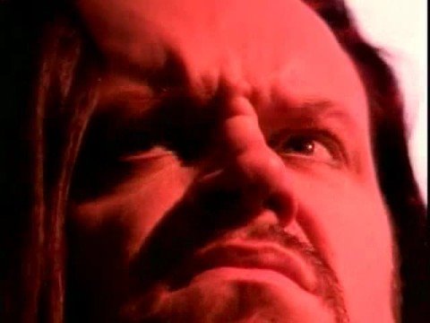 WWF Attitude era promo