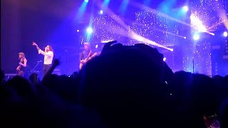 Sh*t Blvd - Maneskin (Venaria 9/12/18)