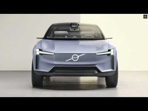 2024 Volvo EX30: Get Ready for Volvo's Game-Changing Baby Electric SUV