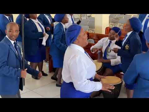 Blue Downs Circuit Wesley Guild Opening 2023 - Phezu komhlaba