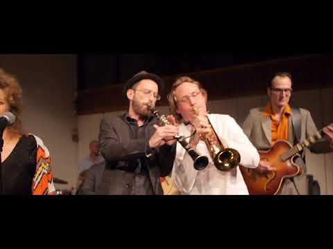 Klezmofobia promovideo 2024