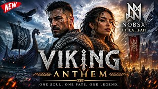 Download lagu VIKING ANTHEM ⚔️❄️ | Viking Music | NobsX ft. Latifah mp3 Download lagu VIKING ANTHEM ⚔️❄️ | Viking Music | NobsX ft. Latifah mp3