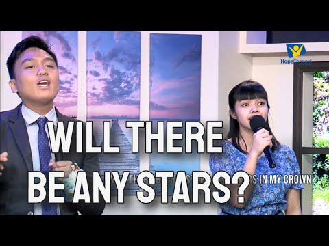 Will There Be Any Stars?