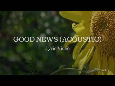 “Good News” Official Music Video