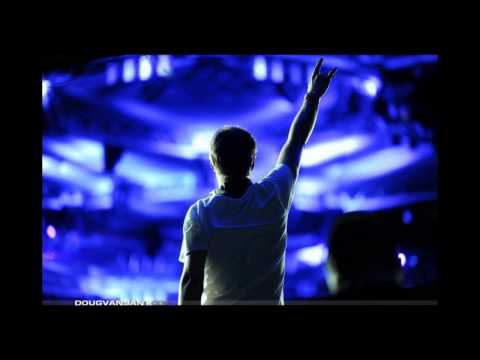 Ben Gold ft. The Glass Child Fall With Me vs.Chris Cortez - Future Shock Armin van Buuren Mashup HQ