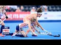 Samenvatting FIH Pro League Dames: Engeland - Nederland