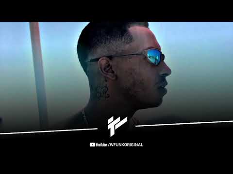 MC Jhow Jhow Chavão - Giratória (Djay W) 2019