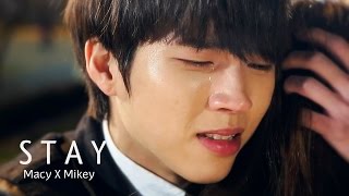 STAY - Daryl Ong (Hi School Love On FMV)