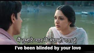 English Conversation Practice Through Shershaah Movie! Learn English With Shershaah Movie's Subtitle