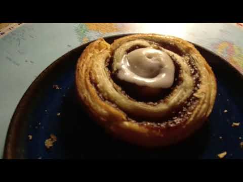 MongoTV_12829 - LIDL Haul 63 Kroner KONTANT - KAGE - BRØD - COLA - BACON SALAT