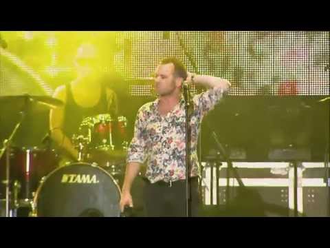 Liūdni Slibinai - Daina, raginanti tautą | Ralio karvytis (gyvai Katedros aikštėje)