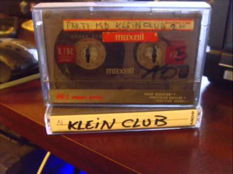 Fiesta Maquina Dance - KlEIN CLUB ( Radio Tiempo ) 2