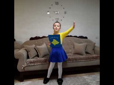 Eriola Cenaj 🦋17 shkurti🇽🇰