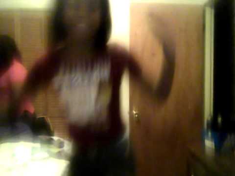 KAPRI AND LILKEEKEE ACTING UP