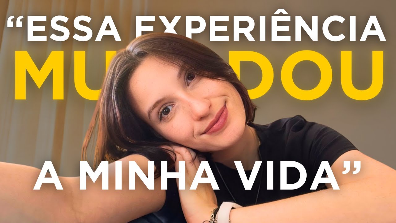 Depois desse vídeo você vai entender que nada é por acaso