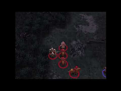 Fire Emblem Path of Radiance Play through Pt 27 Day Breaks Stage 2 (No Commentary)