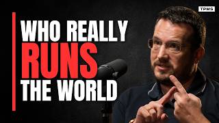 Who Really Runs the World? | Simon Dixon