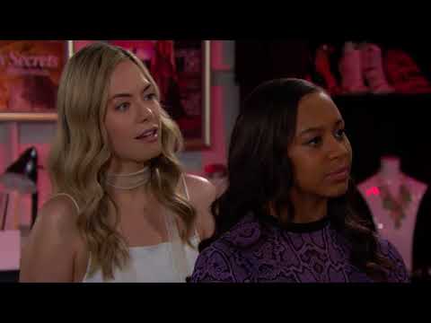 Bold and Beautiful 7859 -  Full Episode