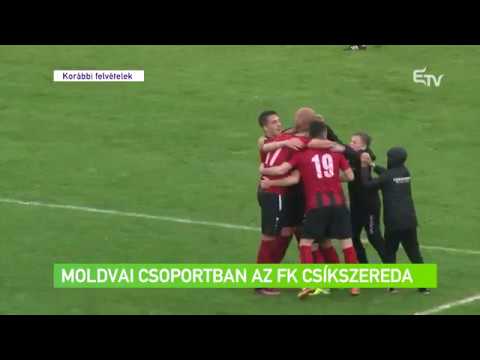 Sporthírek 2017. augusztus 16. – Erdélyi Magyar Televízió