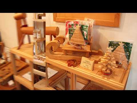 森を通じて自然と一体に　西川材の魅力を再発見「飯能市」